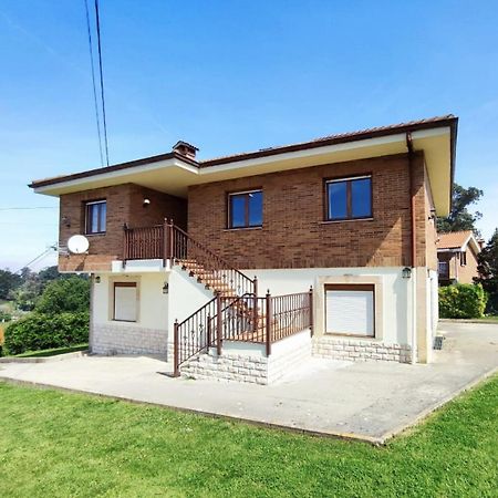 Casa Bahia Santander Βίλα Pedreña Εξωτερικό φωτογραφία