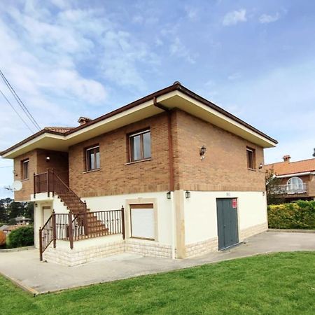 Casa Bahia Santander Βίλα Pedreña Εξωτερικό φωτογραφία