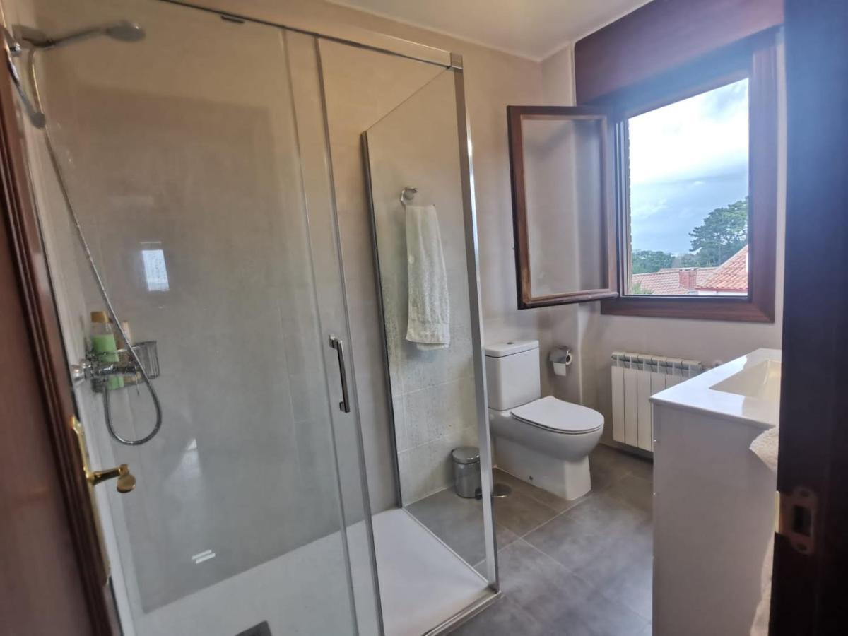 Casa Bahia Santander Βίλα Pedreña Εξωτερικό φωτογραφία