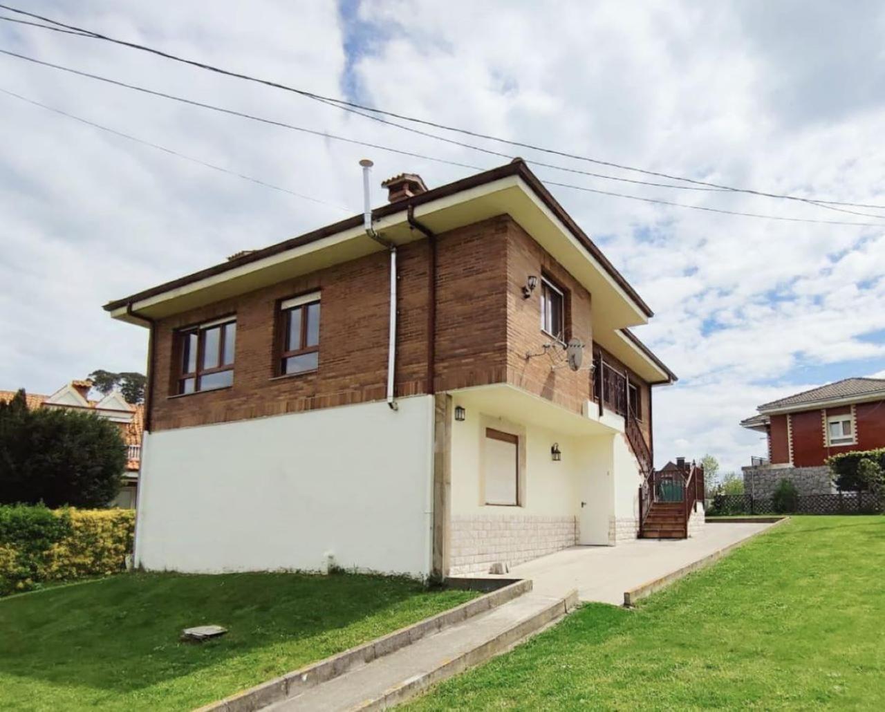 Casa Bahia Santander Βίλα Pedreña Εξωτερικό φωτογραφία