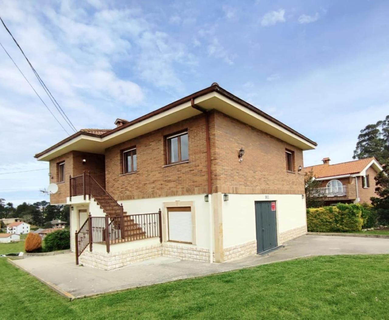 Casa Bahia Santander Βίλα Pedreña Εξωτερικό φωτογραφία