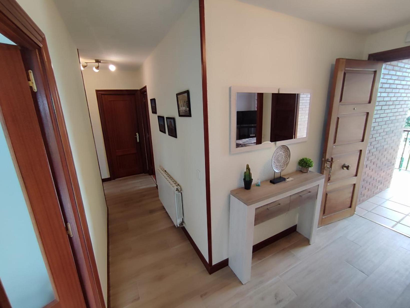 Casa Bahia Santander Βίλα Pedreña Εξωτερικό φωτογραφία