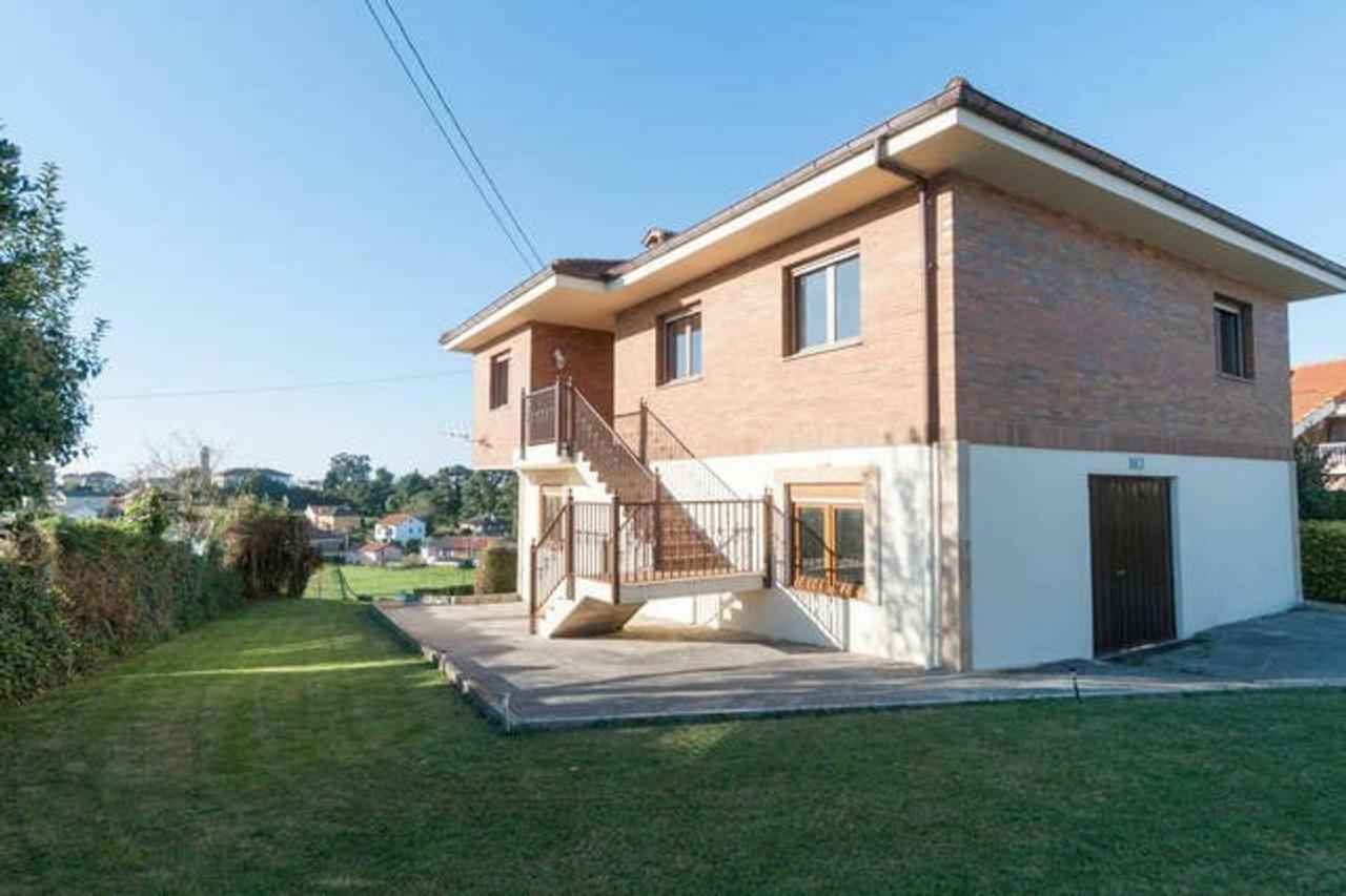 Casa Bahia Santander Βίλα Pedreña Εξωτερικό φωτογραφία