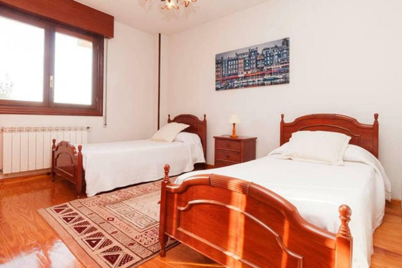 Casa Bahia Santander Βίλα Pedreña Εξωτερικό φωτογραφία