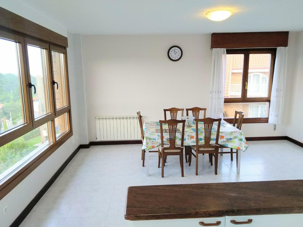 Casa Bahia Santander Βίλα Pedreña Εξωτερικό φωτογραφία