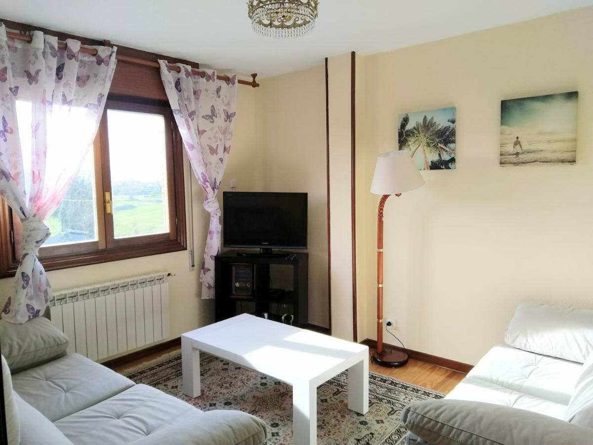 Casa Bahia Santander Βίλα Pedreña Εξωτερικό φωτογραφία