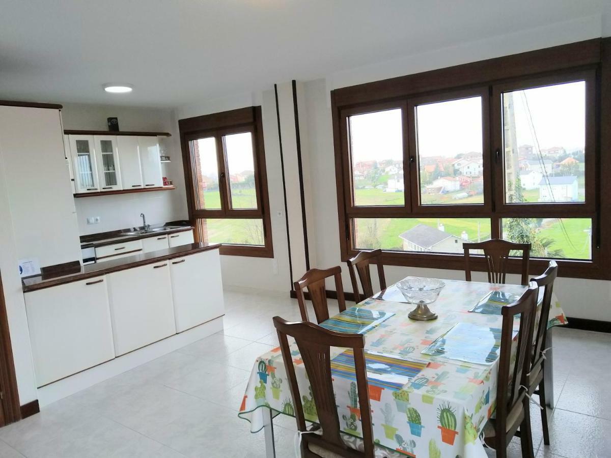 Casa Bahia Santander Βίλα Pedreña Εξωτερικό φωτογραφία